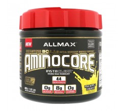 AllMax Nutrition AminoCore BCAA 462g