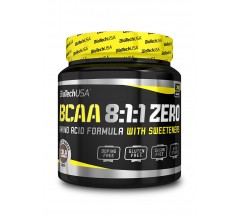 Biotech BCAA 8:1:1 Zero 250g кола