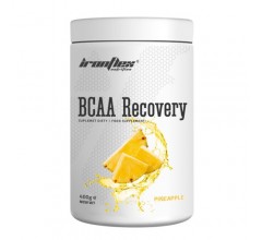Ironflex BCAA Recovery (BCAA+Glutamine) 400g