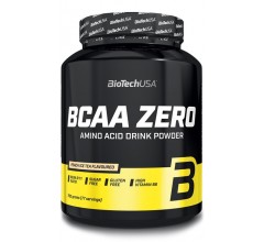 Biotech BCAA ZERO 700g