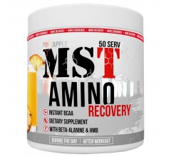 MST Amino Recovery 400 g вишня