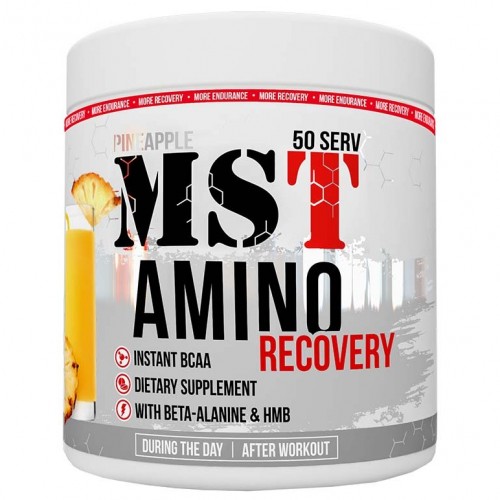 MST Amino Recovery 400 g