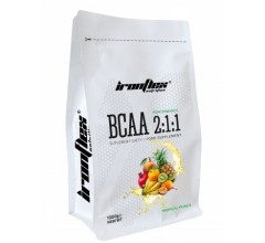Ironflex BCAA Performance 2-1-1 1000g тропический