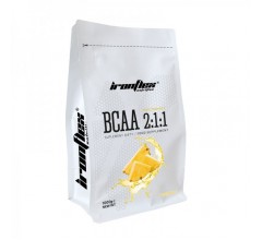 Ironflex BCAA Performance 2-1-1 1000g ананас