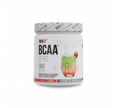 MST BCAA Zero 300 g клубника-киви