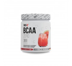 MST BCAA Zero 300 g арбуз