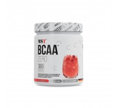 MST BCAA Zero 300 g вишня