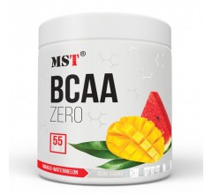 MST BCAA Zero (55 порц) манго-кавун