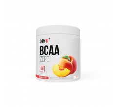 MST BCAA Zero (55 порц) персик
