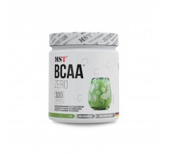 MST BCAA Zero 300 g зелене яблуко
