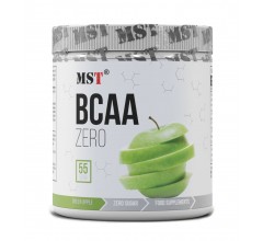 MST BCAA Zero (55 порц) зелене яблуко