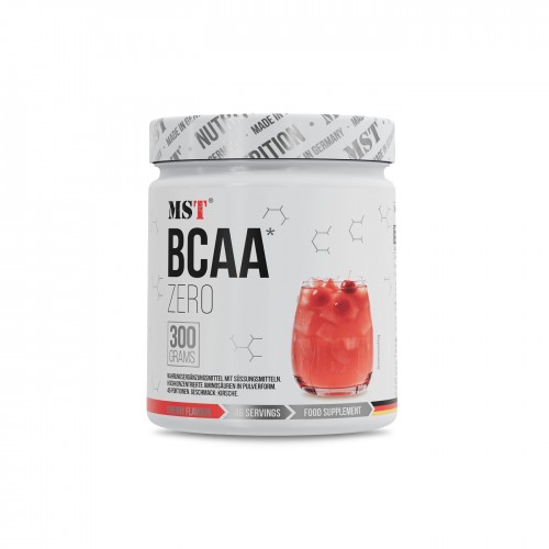 MST BCAA Zero 300 g