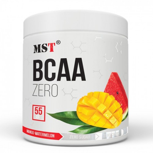 MST BCAA Zero (55 порц)