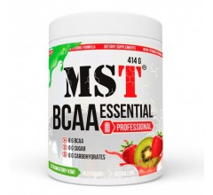 MST BCAA Essential Professional 414g клубника-киви