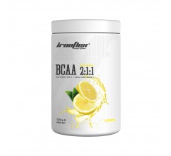 Ironflex BCAA Performance 2-1-1 500g лимон