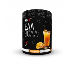 MST BCAA&EAA 520g манго-маракуйя