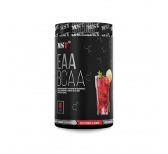 MST BCAA&EAA 520g фруктовый пунш