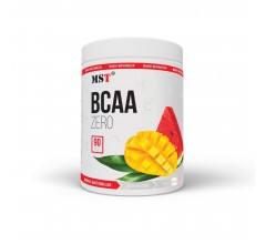 MST BCAA Zero (90 порц) персик