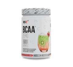 MST BCAA Zero 500 g вишня