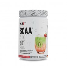 MST BCAA Zero 500 g клубника-киви