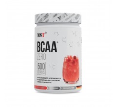 MST BCAA Zero 500 g