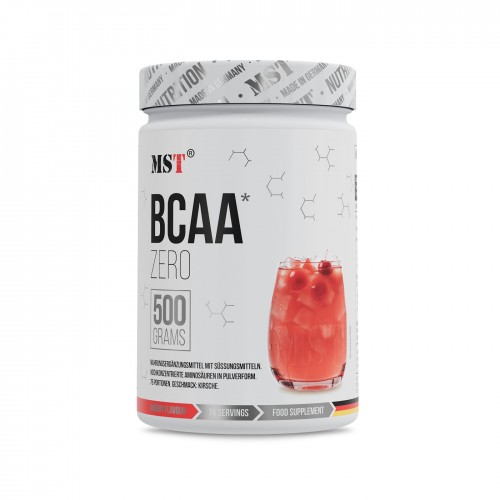 MST BCAA Zero 500 g
