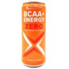 IronMaxx BCAA+Energy Zero Drink 330ml