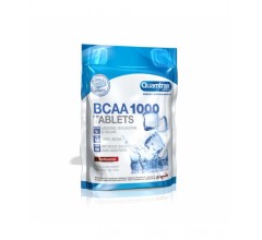 Quamtrax Nutrition BCAA 1000 500 таб