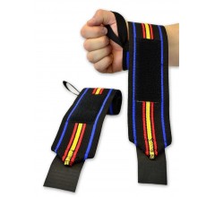 Titan THP Wrist Wraps