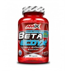 Amix Beta-Ecdyx 90 капс