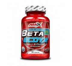 Amix Beta-Ecdyx 90 капс