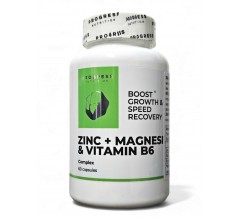 Progress Nutrition ZMB 60 капс