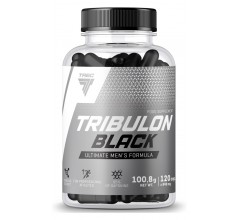 Trec Tribulon Black 120 капс