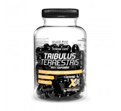 Evolite Nutrition Tribulus Terrestris 95% 60 caps