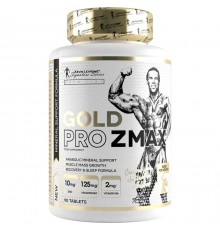 Kevin Levrone Series GOLD Pro ZMAX 90 tabs