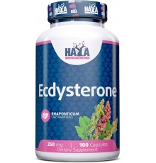 Haya Labs Ecdysterone 250mg 100 caps