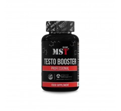 MST TESTO BOOSTER Professional 90 caps