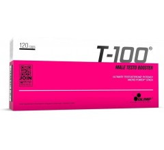 Olimp Labs T-100 120 caps
