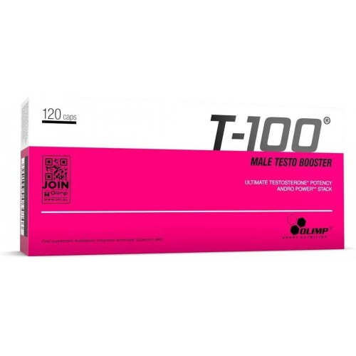 Olimp Labs T-100 120 caps