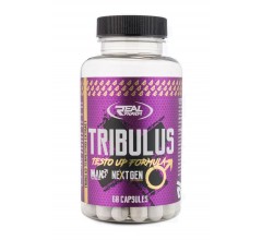Real Pharm Tribulus 1000 mg 60 caps