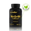 Ironflex Mg + Zn + B6 120 caps