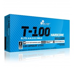 Olimp Labs T-100 Hardcore 120 caps