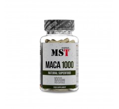 MST Maca 1000 60 caps