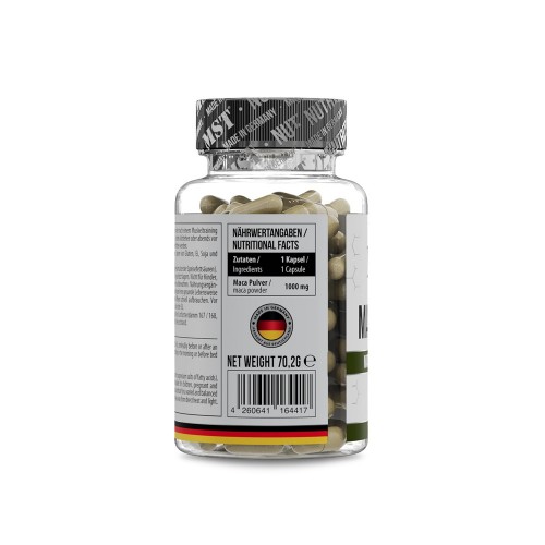 MST Maca 1000 60 caps