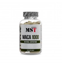 MST Maca 1000 120 caps