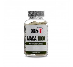 MST Maca 1000 120 caps