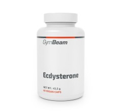 GymBeam Екдистерон 60 капс