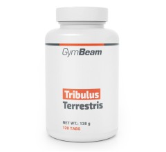 GymBeam Tribulus Terrestris 120 таб