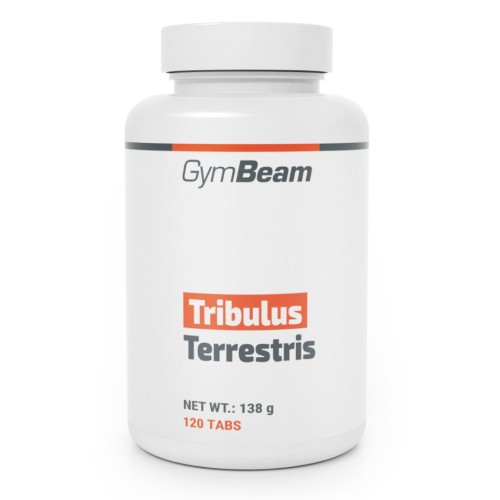 GymBeam Tribulus Terrestris 120 таб