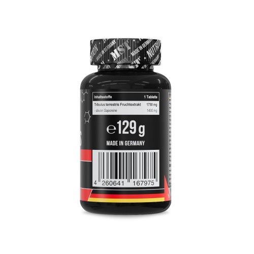MST Tribulus Professional 1750 mg 60 tab